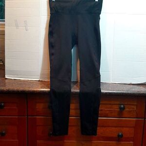 Spanx New Pants...Size M or Eur 38/40